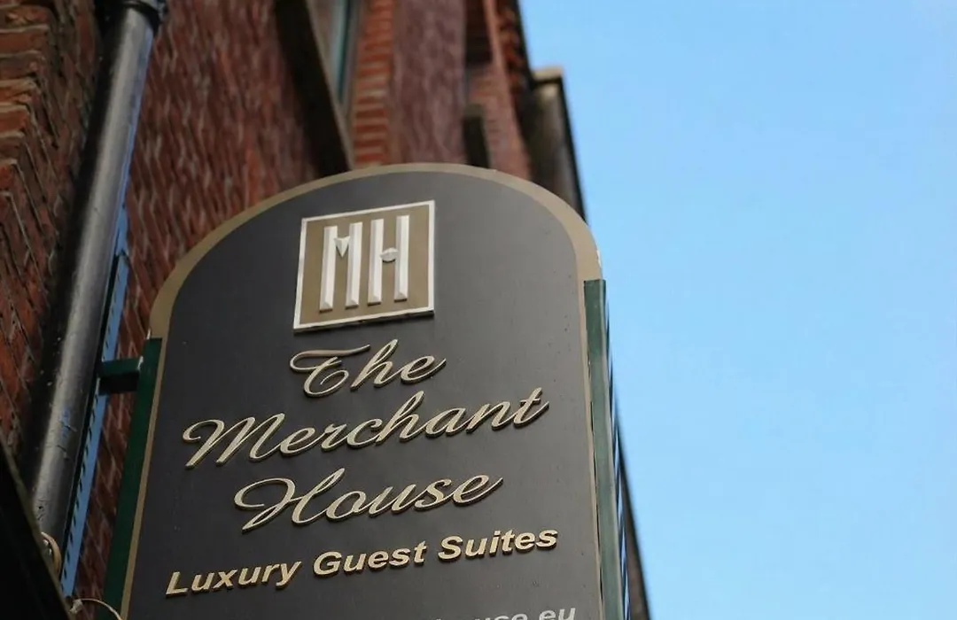 The Merchant House-1